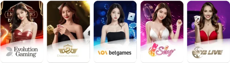 casino