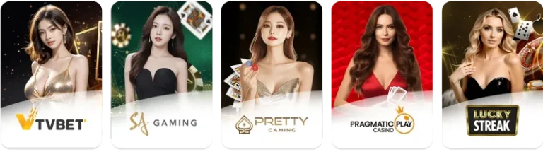 casino hot